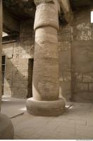 Photo Texture of Karnak Temple 0062